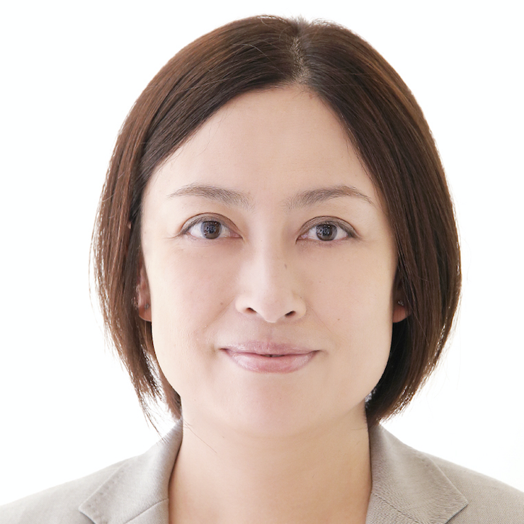 戸澤晃子（産婦人科医）