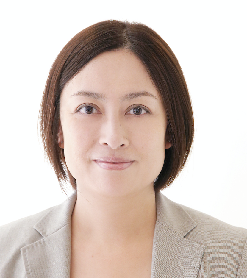 戸澤晃子（産婦人科医）